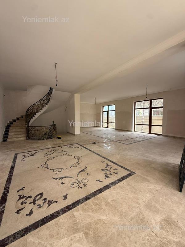5 otaqlı Həyət evi / Villa, Xəzər rayonu, Bakı