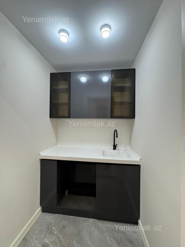 4 otaqlı Bina evi menzil, Xətai rayonu, Bakı
