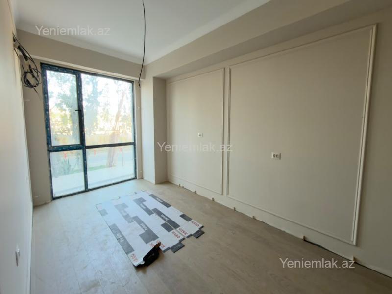 4 otaqlı Bina evi menzil, Nərimanov rayonu, Bakı
