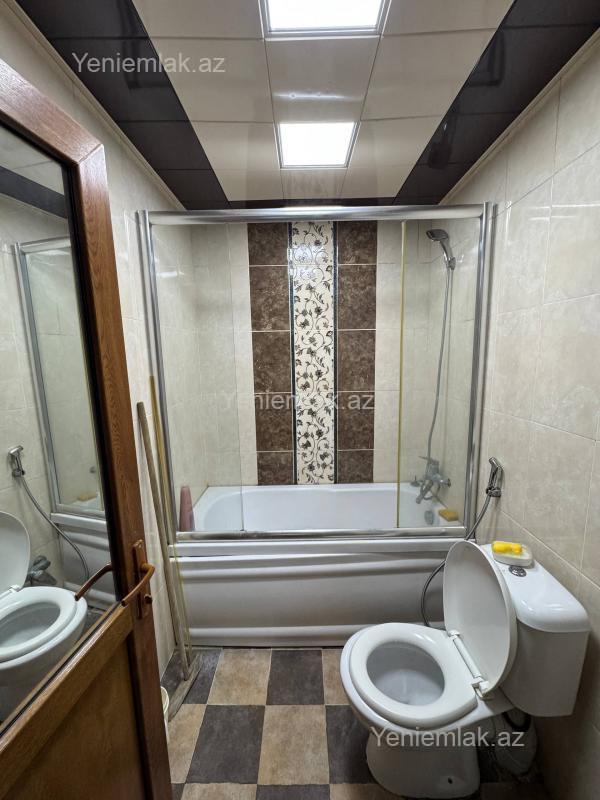 4 otaqlı Həyət evi / Villa, Masazır, Abşeron