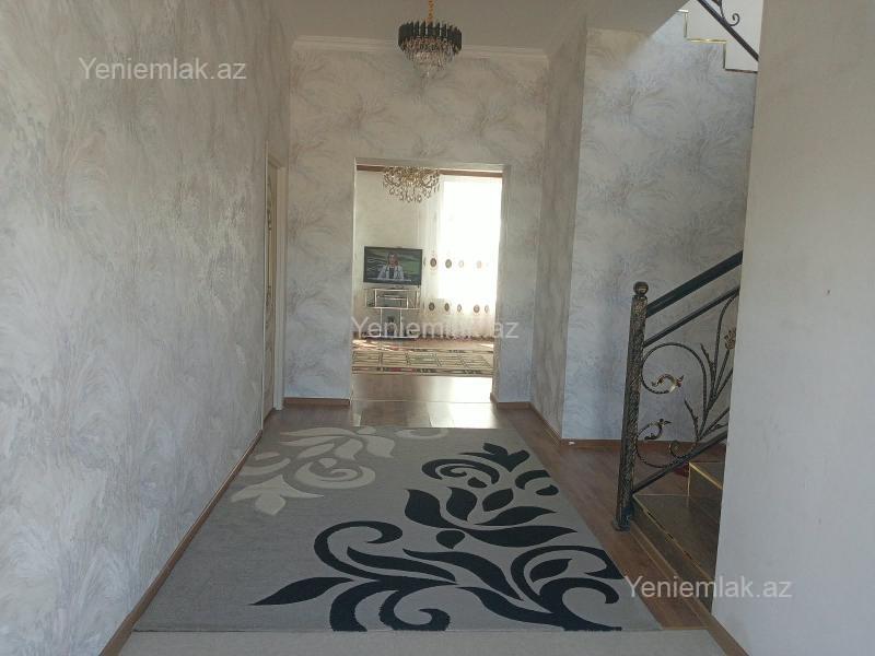 4 otaqlı Həyət evi / Villa, Sabunçu rayonu, Bakı