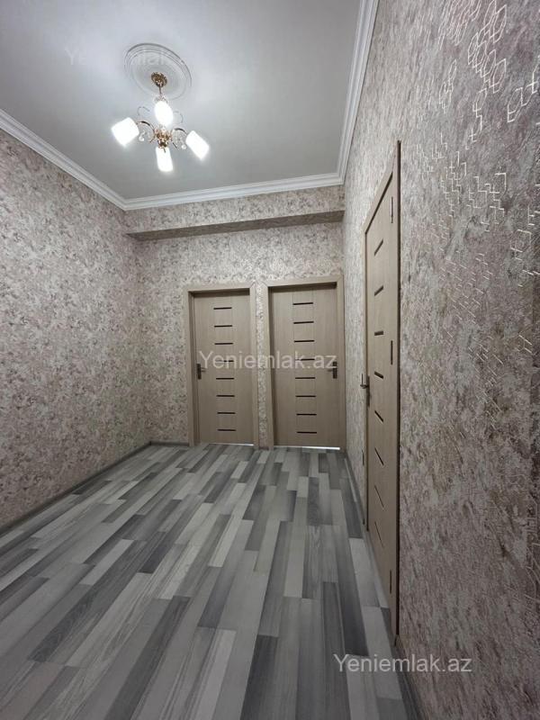 3 otaqlı Bina evi menzil, Sumqayıt şəh., Sumqayıt