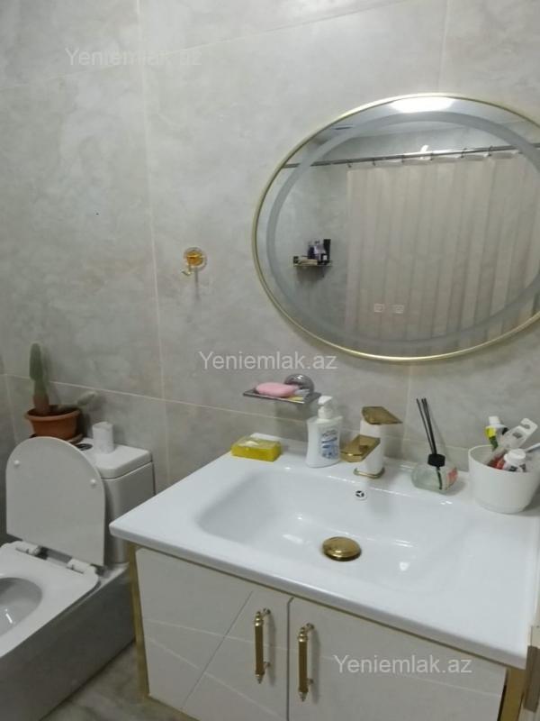 4 otaqlı Həyət evi / Villa, Xəzər rayonu, Bakı