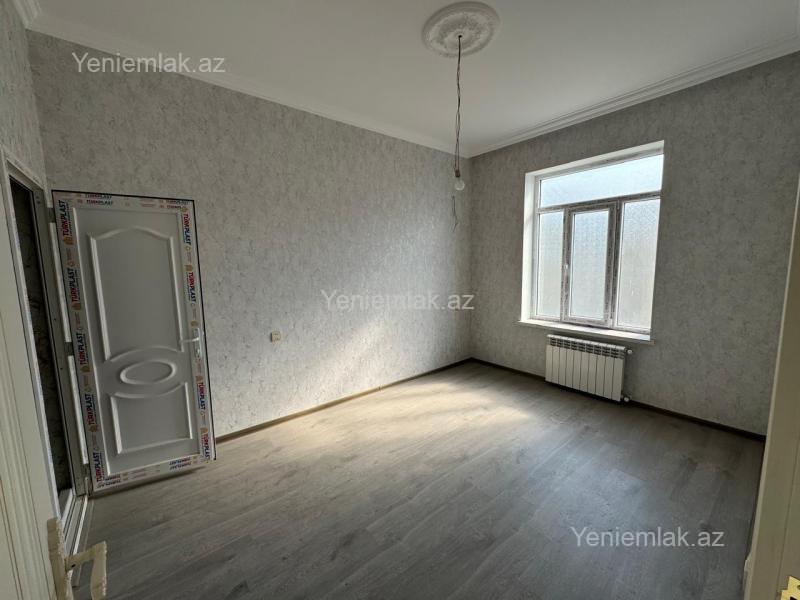 5 otaqlı Həyət evi / Villa, Xətai rayonu, Bakı