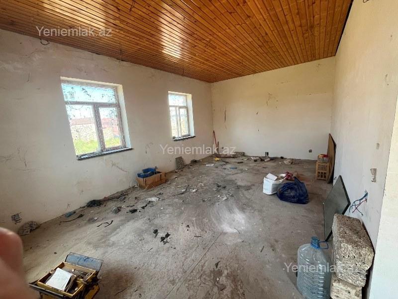 3 otaqlı Həyət evi / Villa, Sabunçu rayonu, Bakı