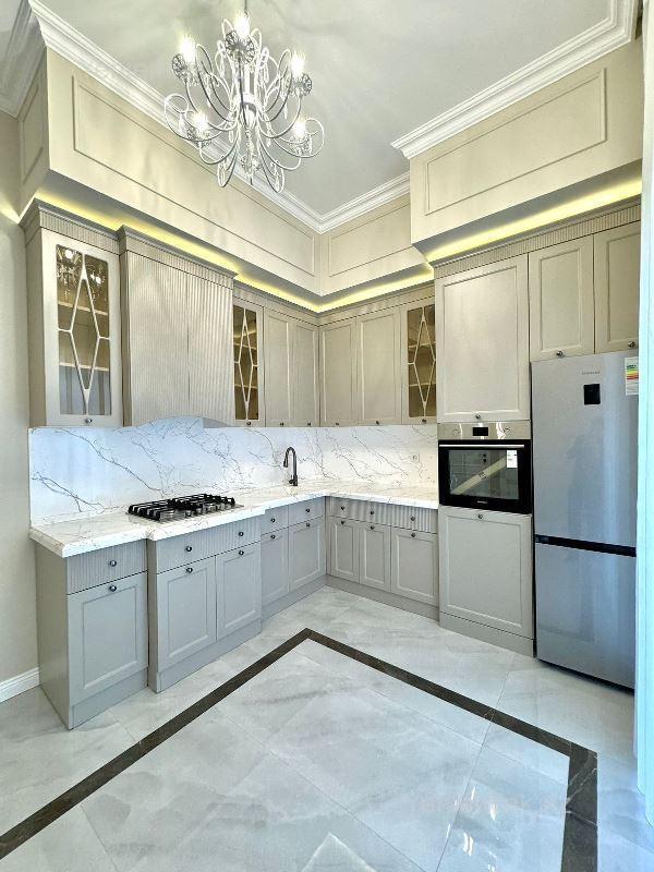 6 otaqlı Həyət evi / Villa, Xəzər rayonu, Bakı