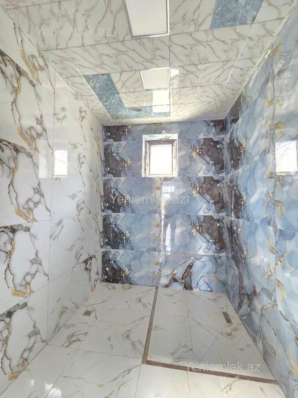 3 otaqlı Həyət evi / Villa, Novxanı, Abşeron