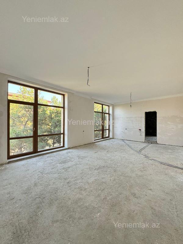 5 otaqlı Həyət evi / Villa, Xəzər rayonu, Bakı