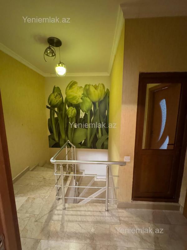 4 otaqlı Həyət evi / Villa, Masazır, Abşeron