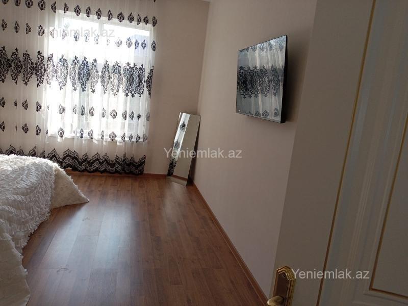 4 otaqlı Həyət evi / Villa, Sabunçu rayonu, Bakı