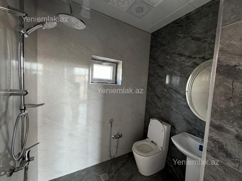 5 otaqlı Həyət evi / Villa, Xətai rayonu, Bakı