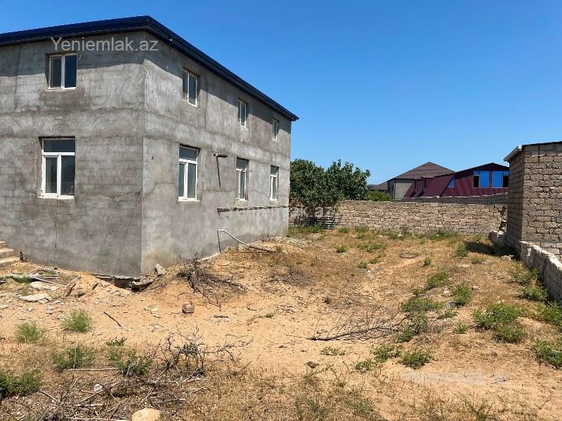 3 otaqlı Həyət evi / Villa, Sabunçu rayonu, Bakı