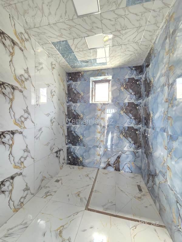 3 otaqlı Həyət evi / Villa, Novxanı, Abşeron