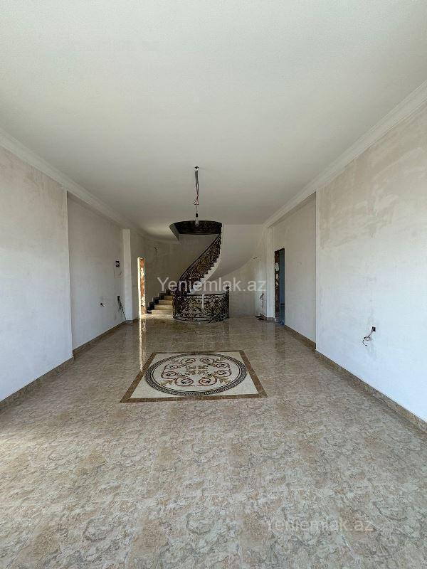 5 otaqlı Həyət evi / Villa, Xəzər rayonu, Bakı
