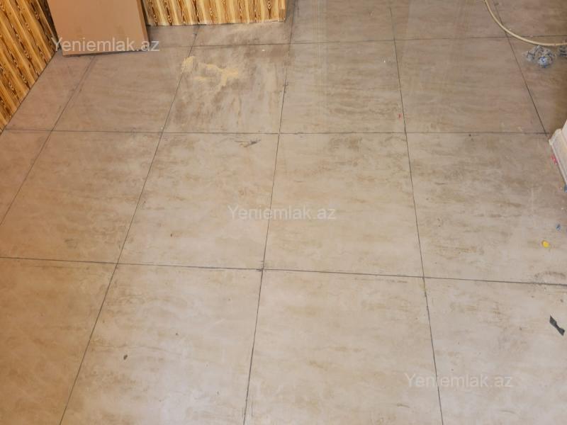 4 otaqlı Həyət evi / Villa, Ceyranbatan qəsəbəsi, Sumqayıt