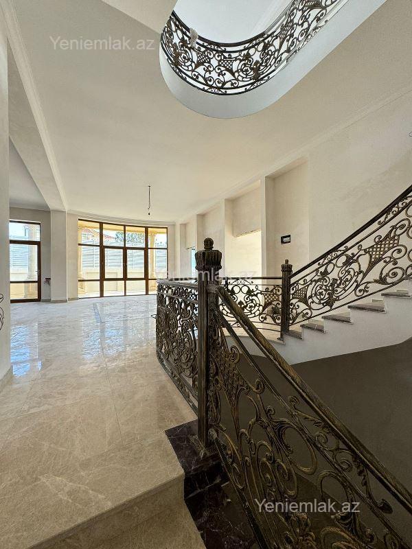 5 otaqlı Həyət evi / Villa, Xəzər rayonu, Bakı