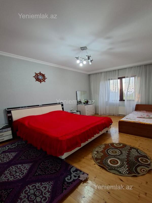 7 otaqlı Həyət evi / Villa, Novxanı, Abşeron