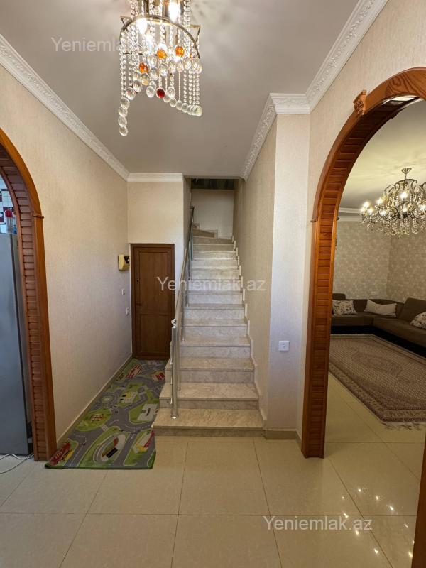 4 otaqlı Həyət evi / Villa, Masazır, Abşeron