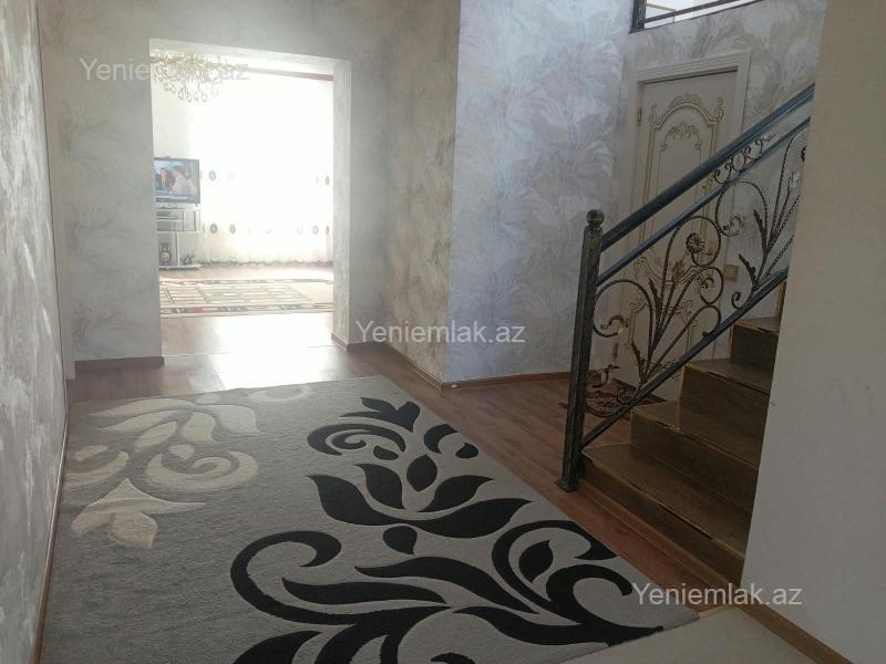 4 otaqlı Həyət evi / Villa, Sabunçu rayonu, Bakı