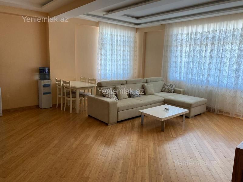 2 otaqlı Bina evi menzil, Nəsimi rayonu, Bakı