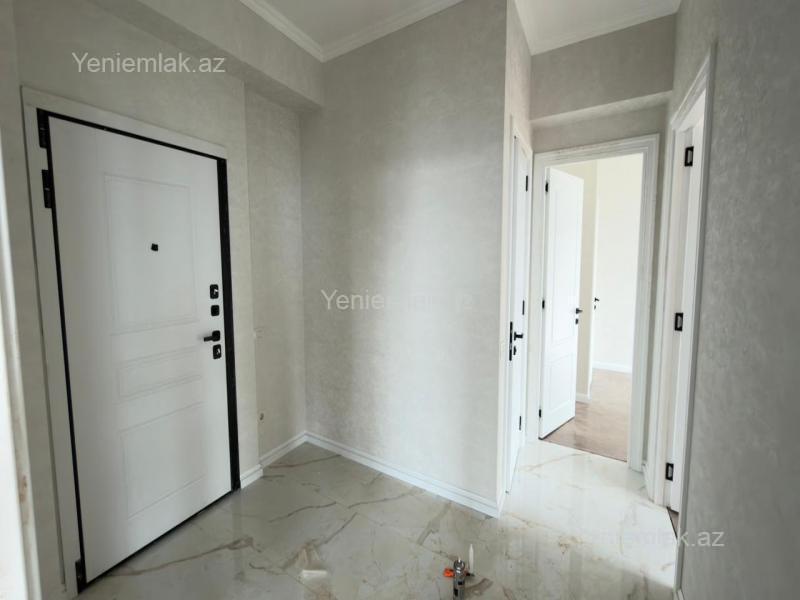 3 otaqlı Bina evi menzil, Binəqədi rayonu, Bakı