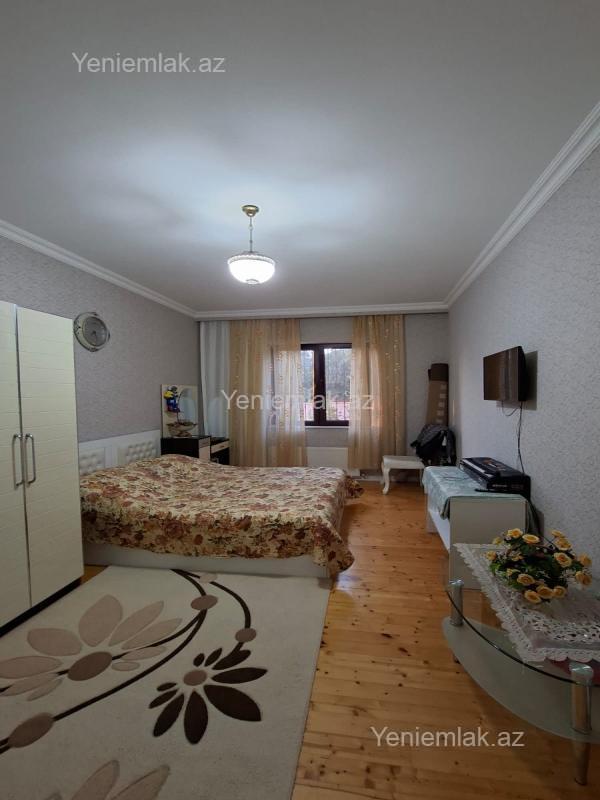 7 otaqlı Həyət evi / Villa, Novxanı, Abşeron