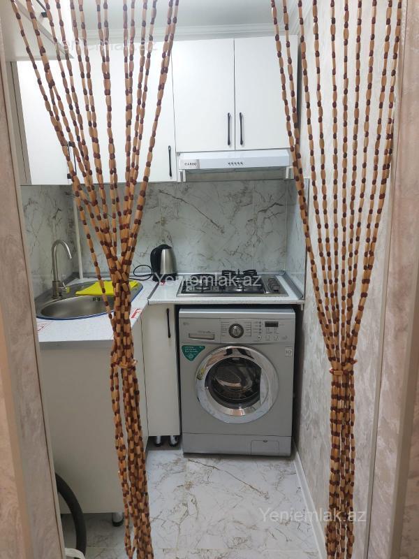 2 otaqlı Bina evi menzil, Yasamal rayonu, Bakı