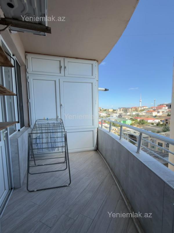 2 otaqlı Bina evi menzil, Səbail rayonu, Bakı