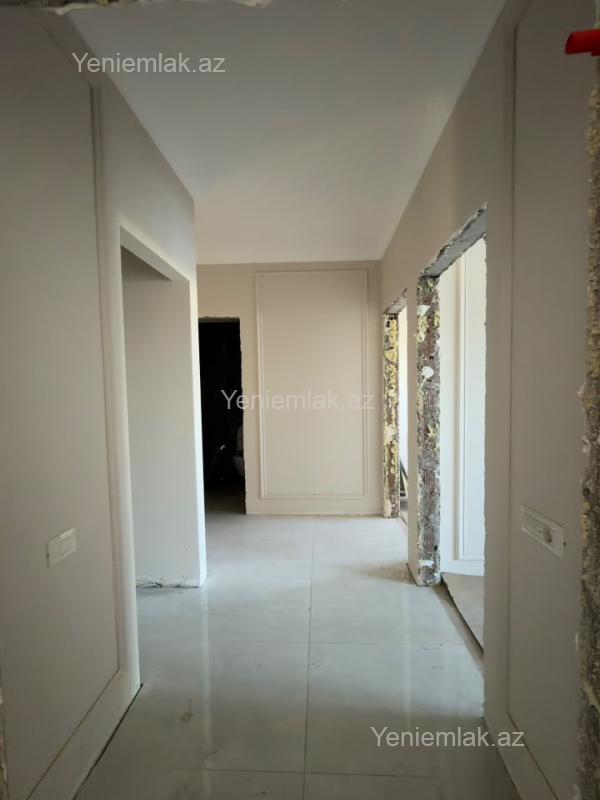 4 otaqlı Bina evi menzil, Nərimanov rayonu, Bakı