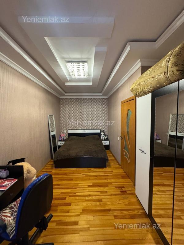 4 otaqlı Həyət evi / Villa, Masazır, Abşeron