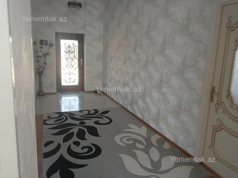 4 otaqlı Həyət evi / Villa, Sabunçu rayonu, Bakı