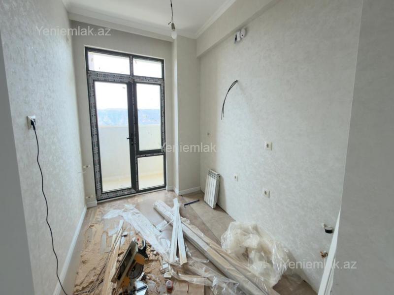 3 otaqlı Bina evi menzil, Binəqədi rayonu, Bakı