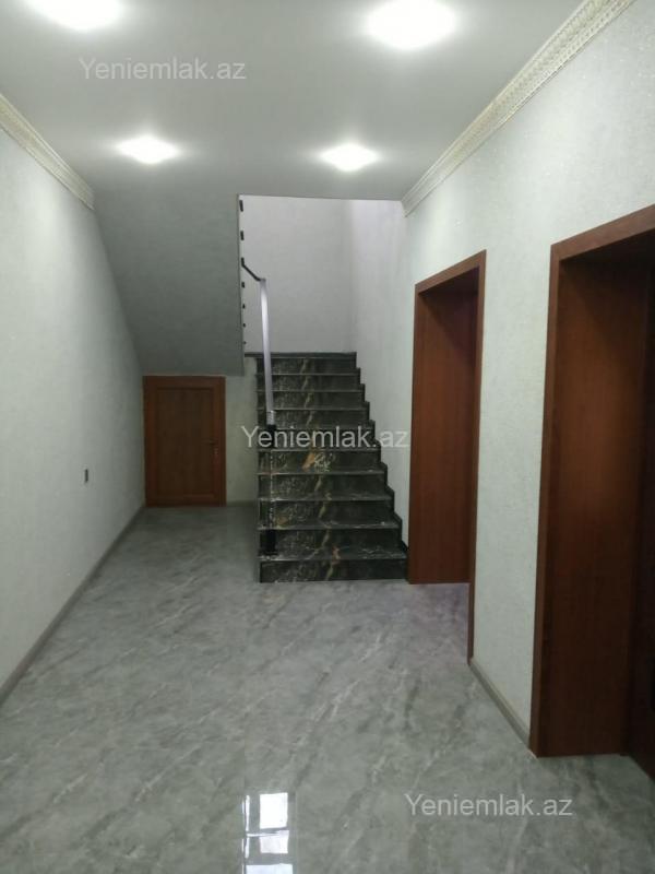 5 otaqlı Həyət evi / Villa, Suraxanı rayonu, Bakı