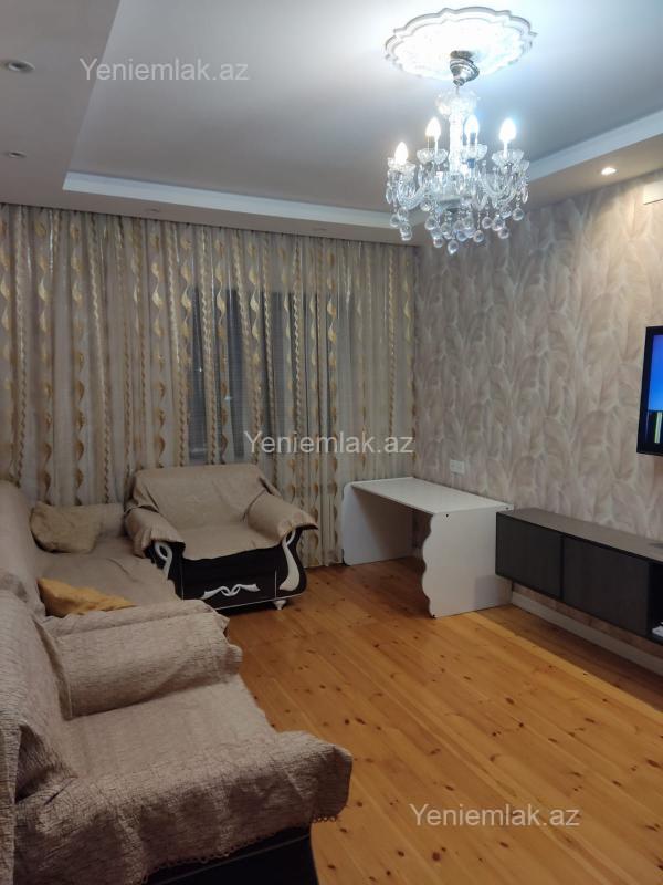 2 otaqlı Bina evi menzil, Suraxanı rayonu, Bakı