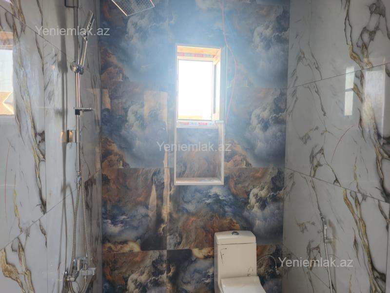 4 otaqlı Həyət evi / Villa, Ceyranbatan qəsəbəsi, Sumqayıt