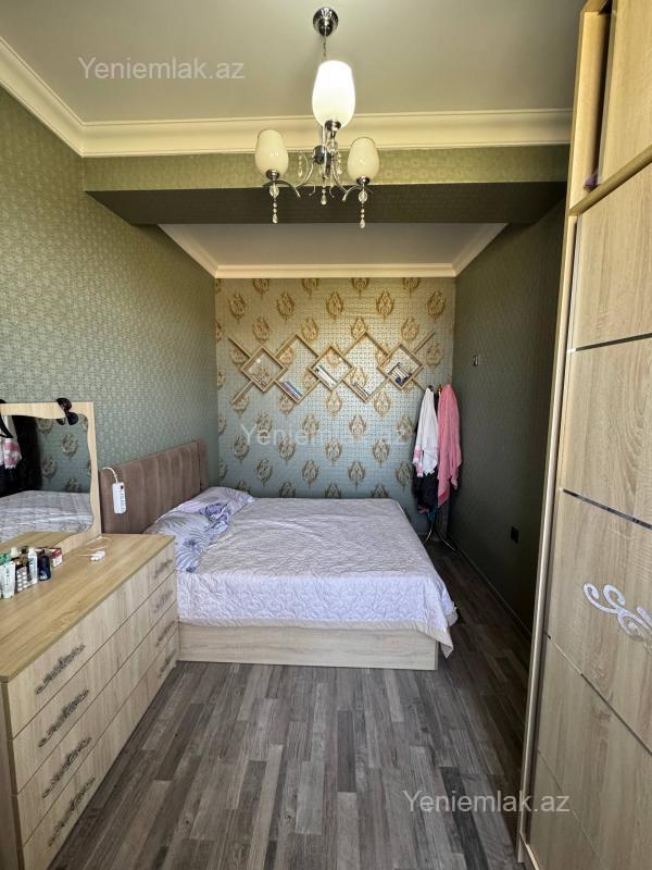 2 otaqlı Bina evi menzil, Masazır, Abşeron