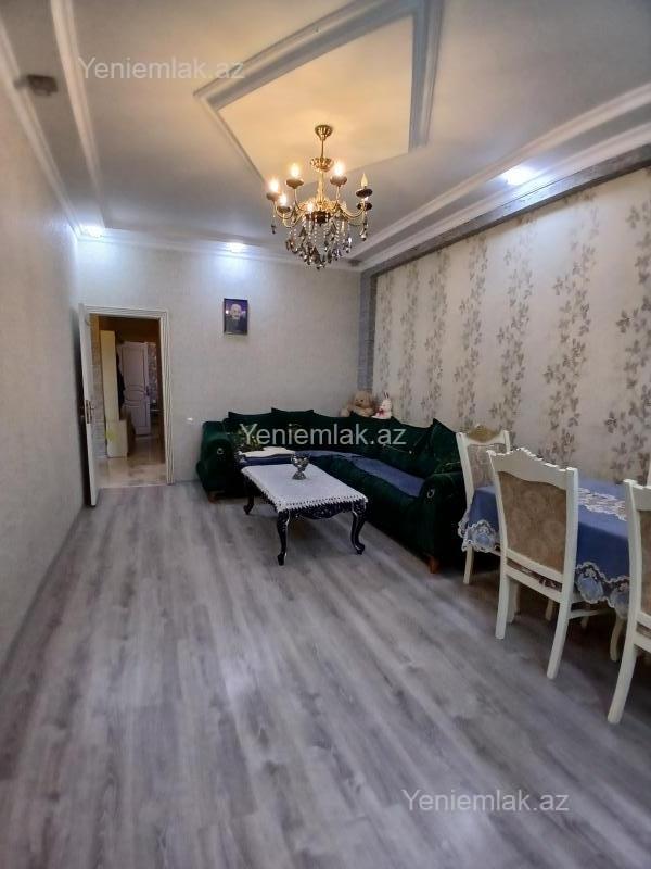 3 otaqlı Bina evi menzil, Xırdalan ş.