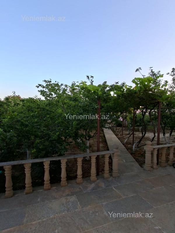 7 otaqlı Həyət evi / Villa, Novxanı, Abşeron