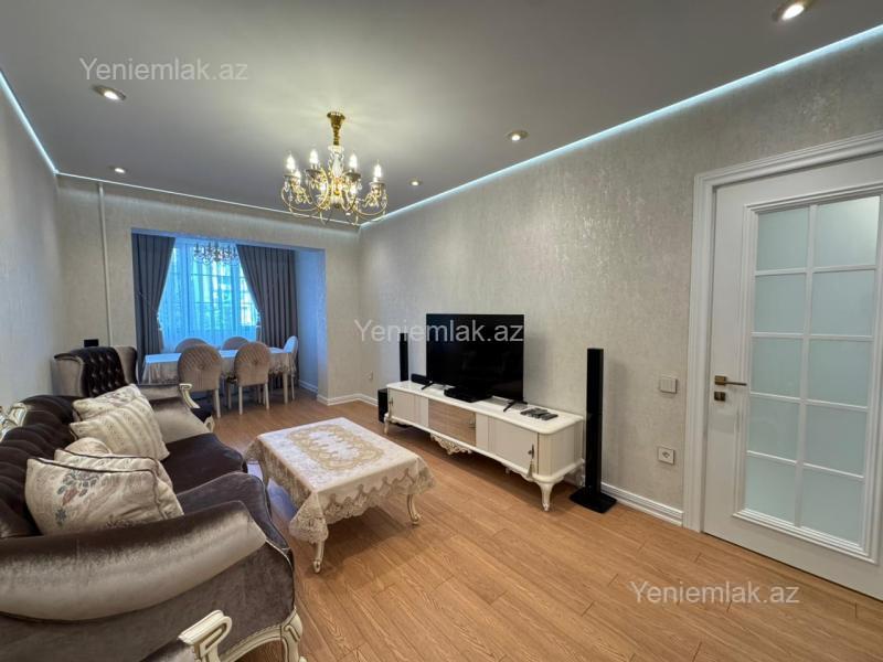 3 otaqlı Bina evi menzil, Suraxanı rayonu, Bakı