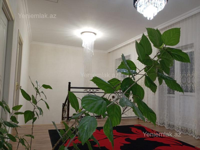 4 otaqlı Həyət evi / Villa, Sabunçu rayonu, Bakı