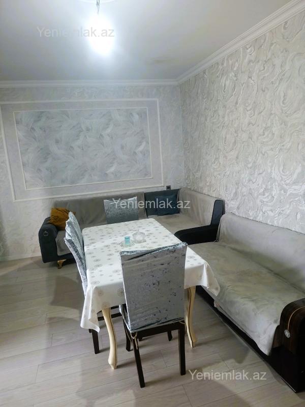 4 otaqlı Həyət evi / Villa, Xətai rayonu, Bakı