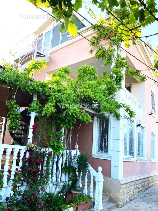 6 otaqlı Həyət evi / Villa, Suraxanı rayonu, Bakı