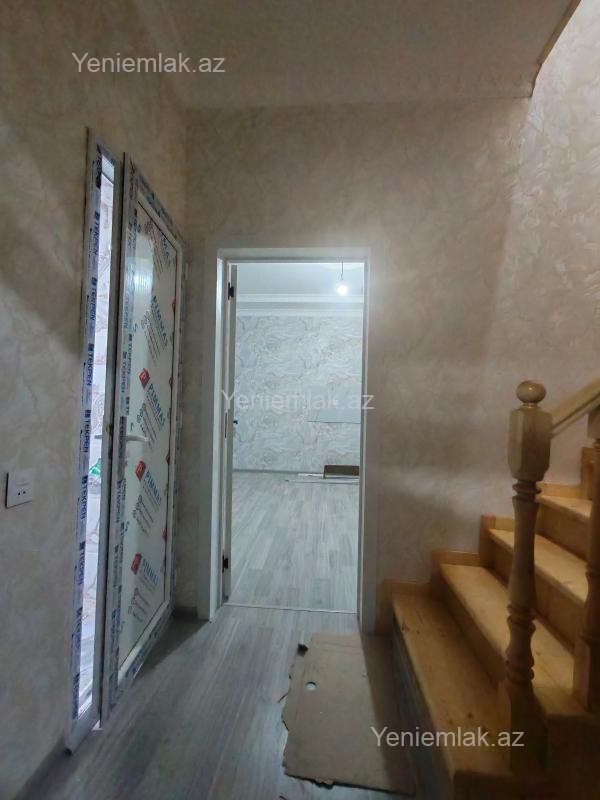 4 otaqlı Həyət evi / Villa, Xırdalan ş.