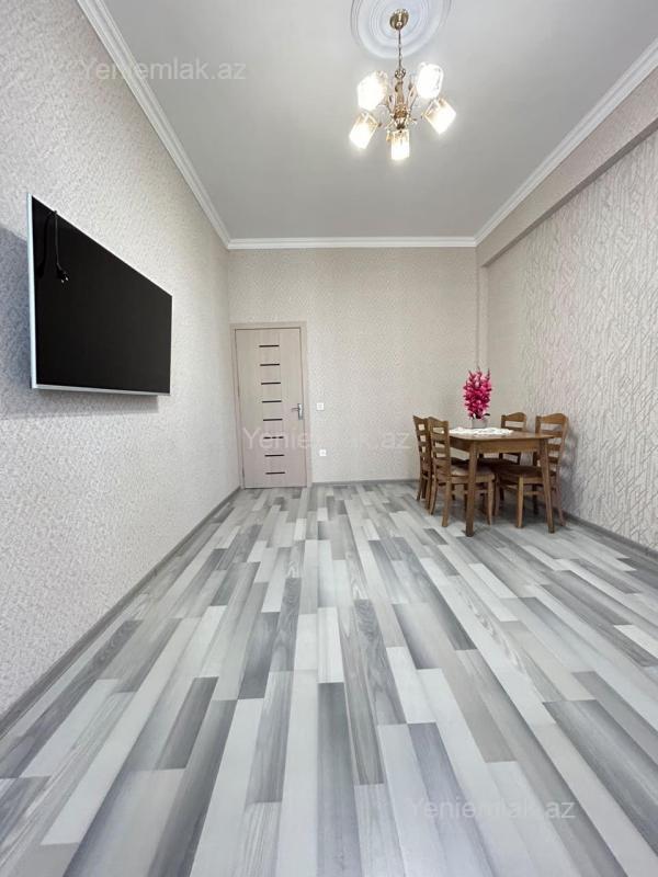 3 otaqlı Bina evi menzil, Sumqayıt şəh., Sumqayıt
