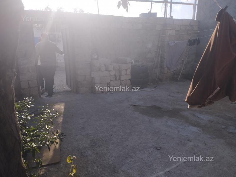 3 otaqlı Həyət evi / Villa, Suraxanı rayonu, Bakı