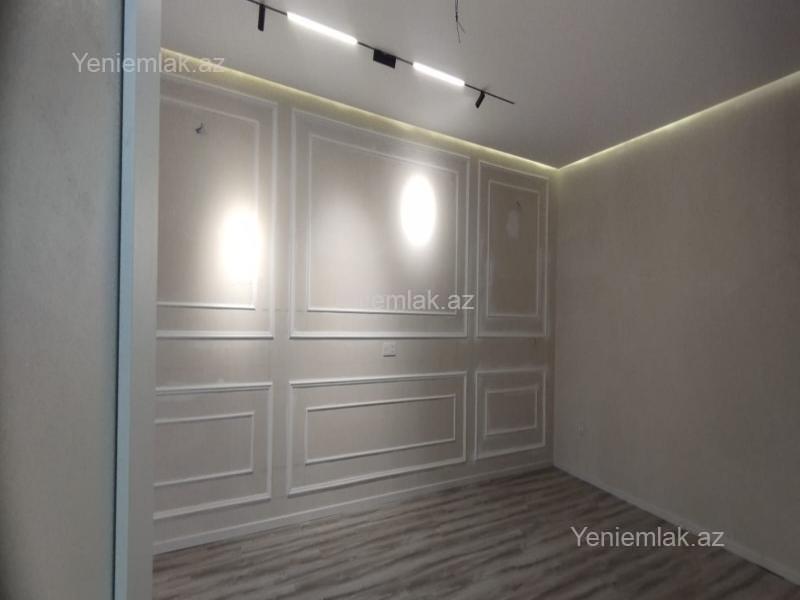 4 otaqlı Həyət evi / Villa, Qurd dərəsi, Sumqayıt