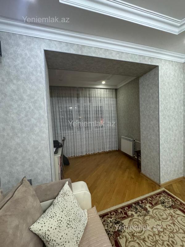 4 otaqlı Bina evi menzil, Sabunçu rayonu, Bakı