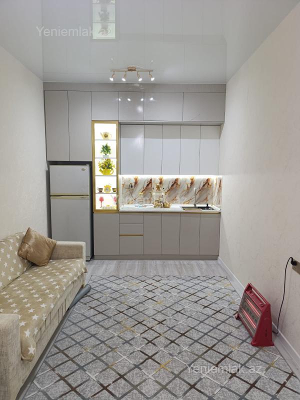 4 otaqlı Həyət evi / Villa, Xəzər rayonu, Bakı