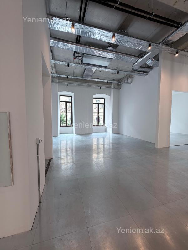 15 otaqlı Ofis, Səbail rayonu, Bakı