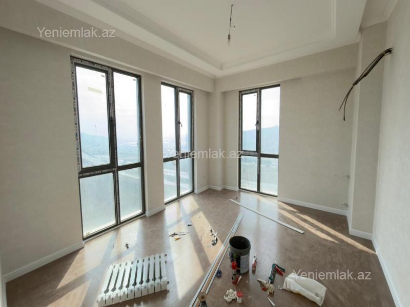 3 otaqlı Bina evi menzil, Binəqədi rayonu, Bakı
